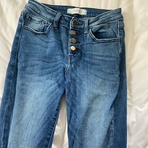 KanCan Skinny Jean